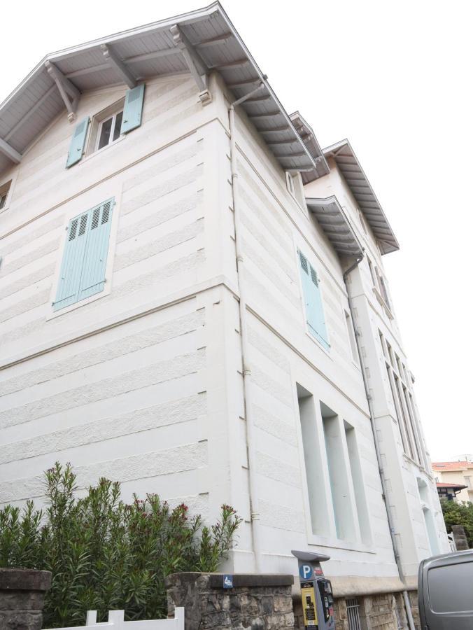 Apartamento Cosy 4 Pers A 200 M Et Commerce La Cabane64